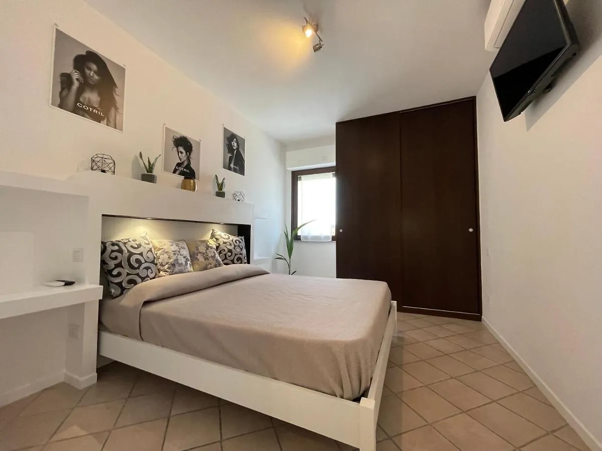 4Luciroom Olbia