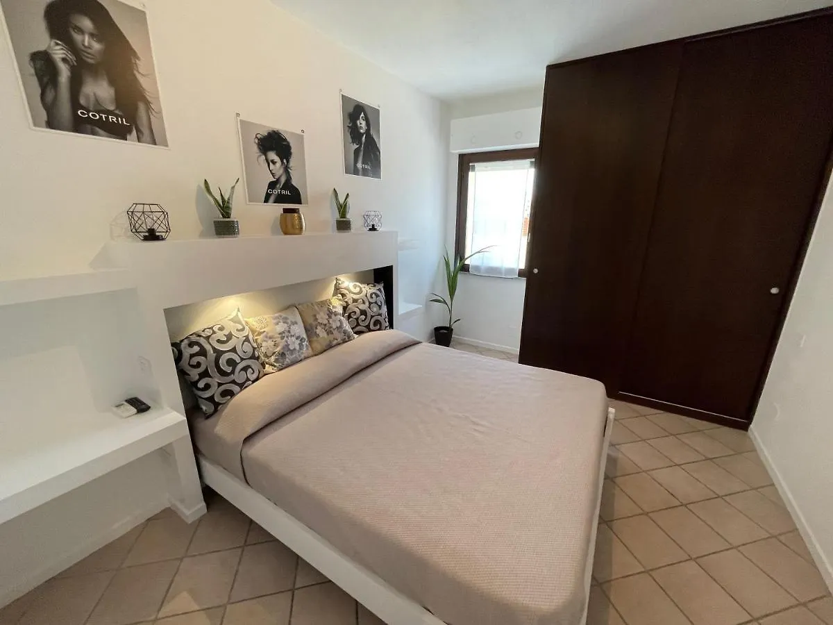 4Luciroom Olbia Pensionat