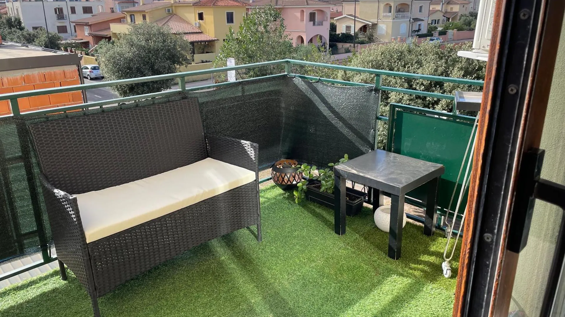 4Luciroom Olbia